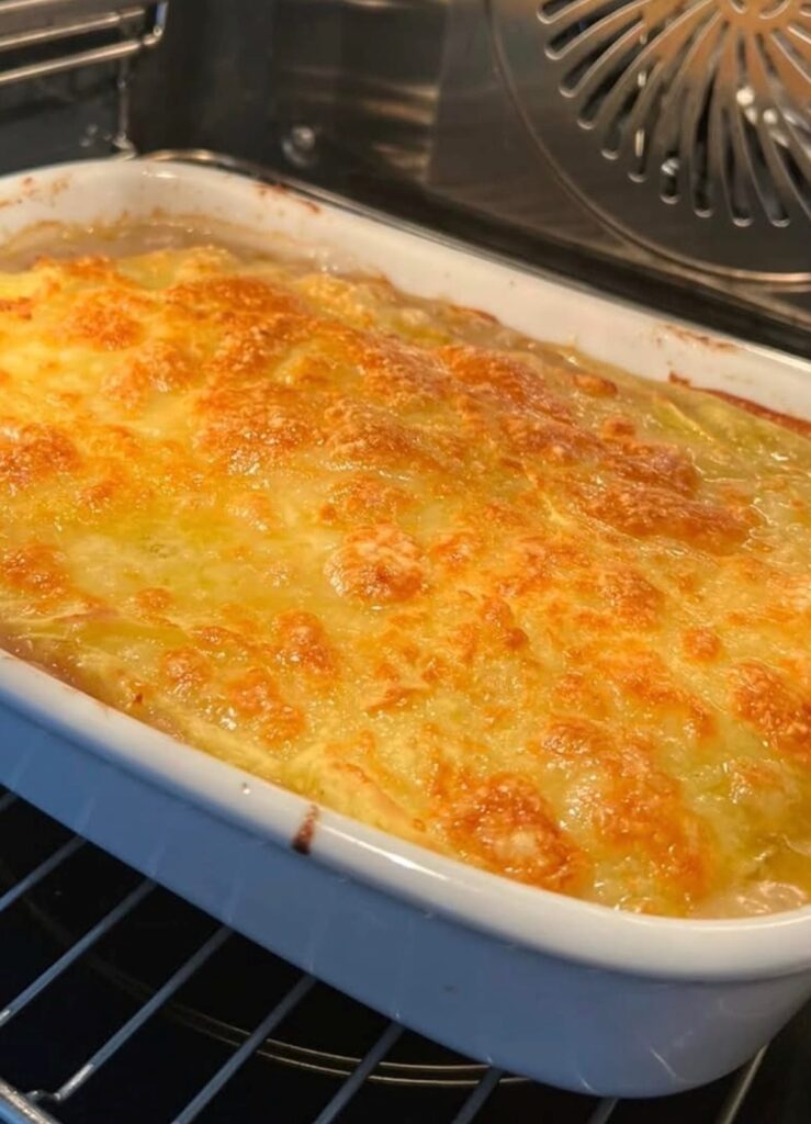 Shepherd’s Pie
